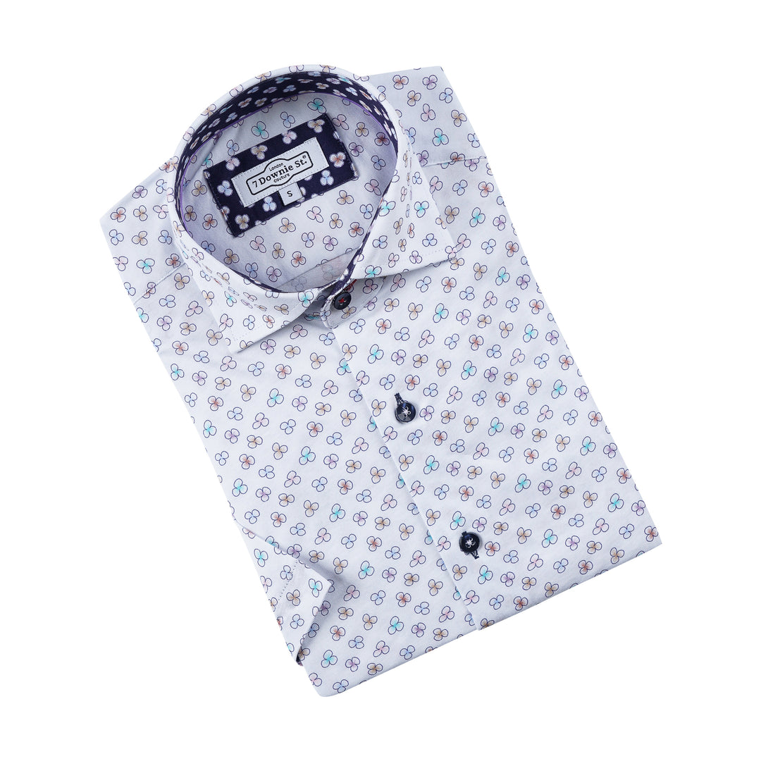 AMORE 762 SS WHITE - 7 Downie St.®