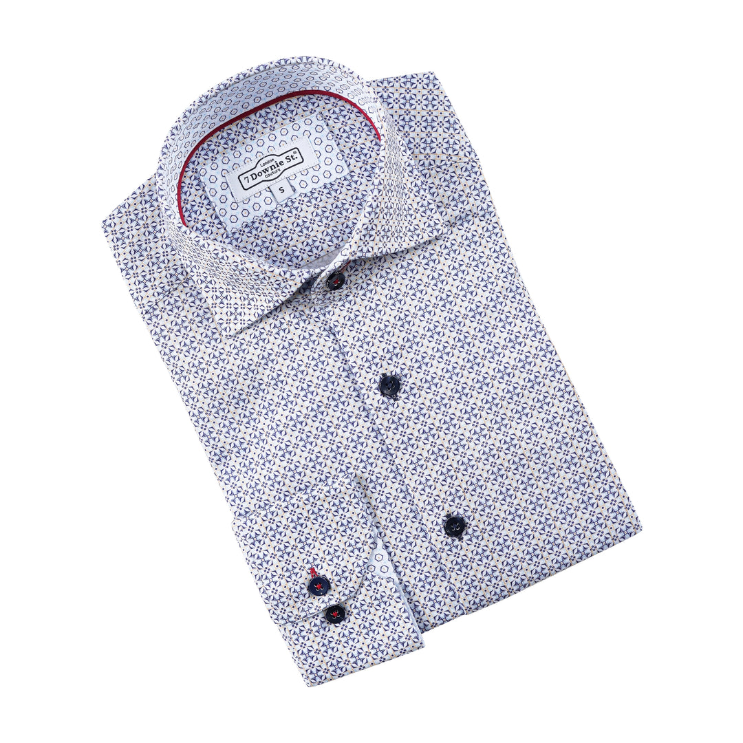 AMORE SW 574 LS YELLOW - 7 Downie St.®