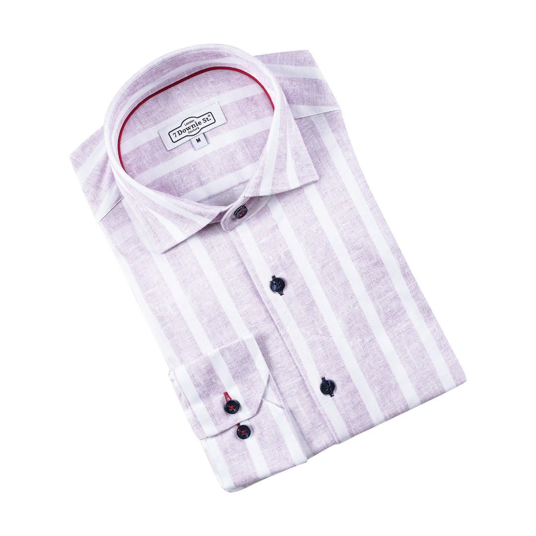 AMORE 572 LS PINK - 7 Downie St.®