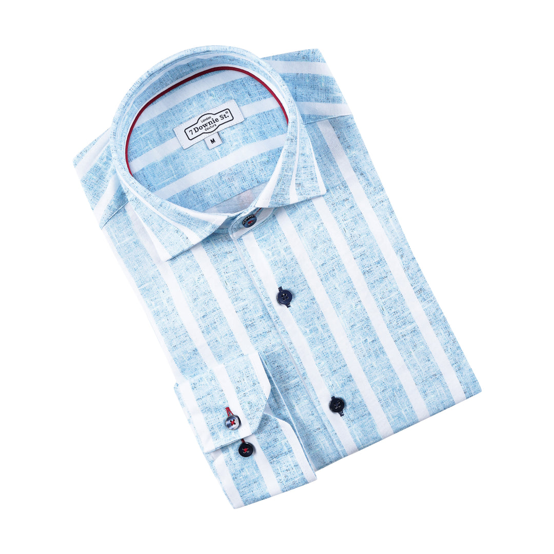 AMORE 573 LS LIGHT BLUE - 7 Downie St.®
