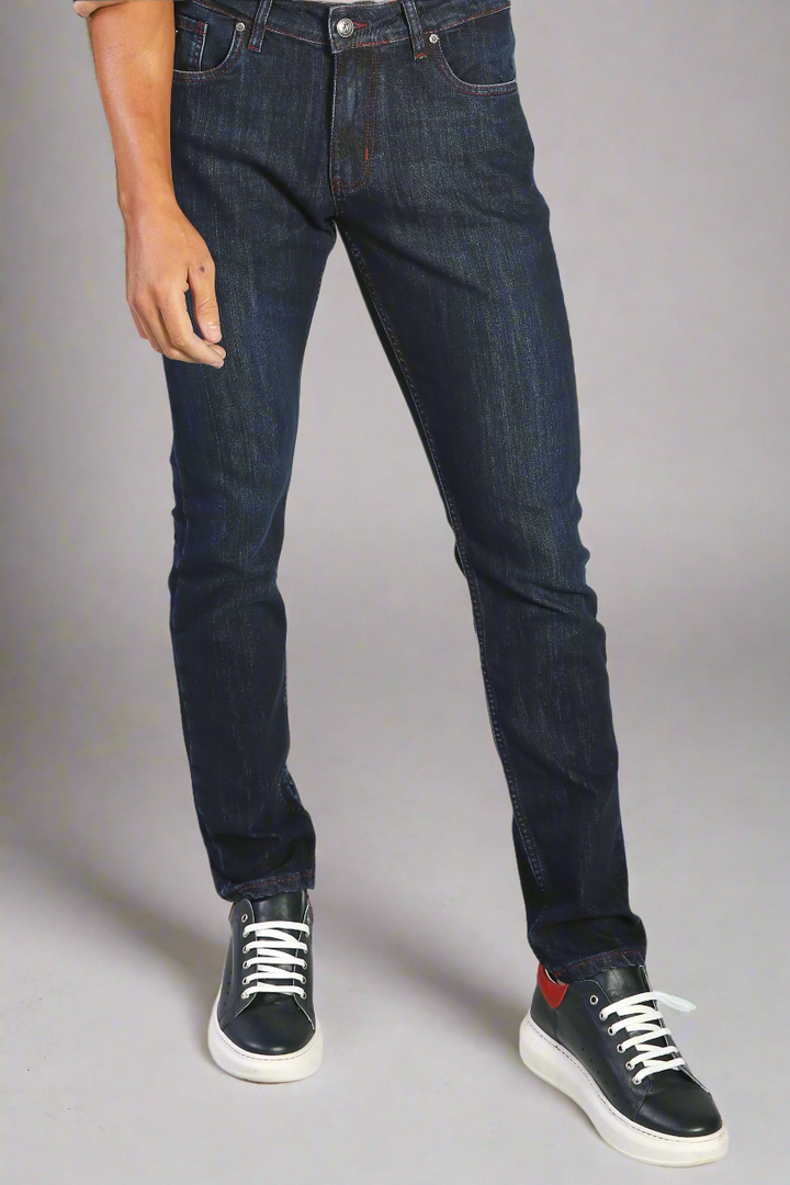 Stretch Denim - Oscar - 7 Downie St.®