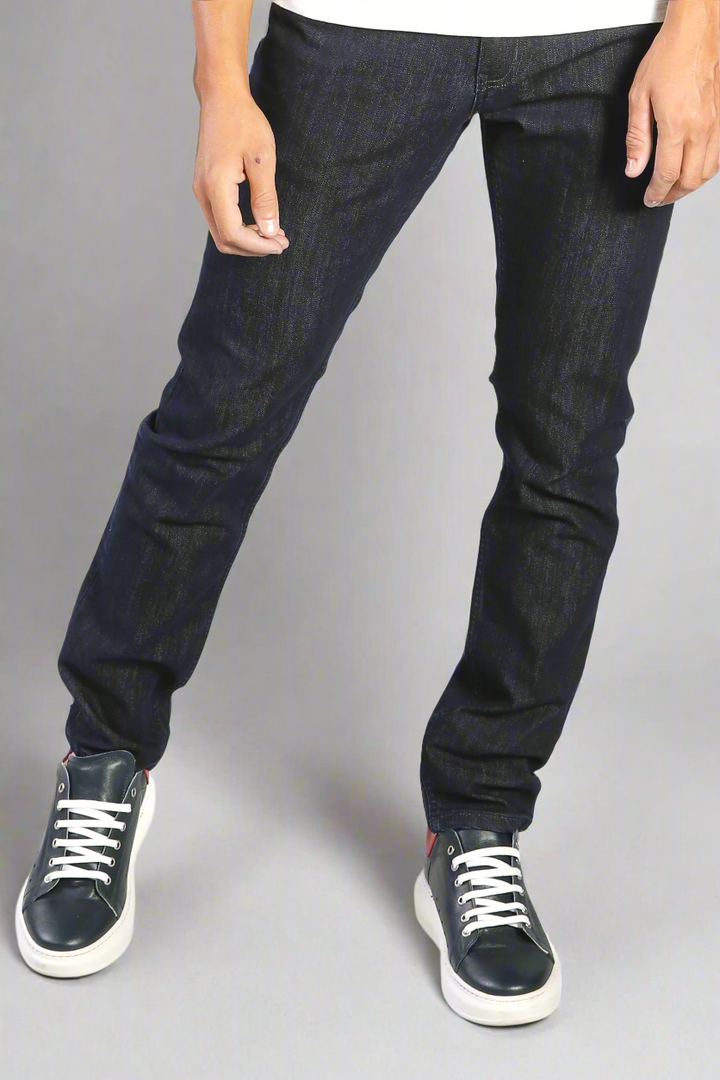 Stretch Denim - Austin - 7 Downie St.®