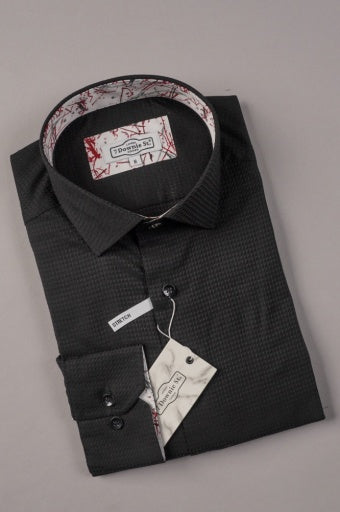 LS 565 BLACK - 7 Downie St.®