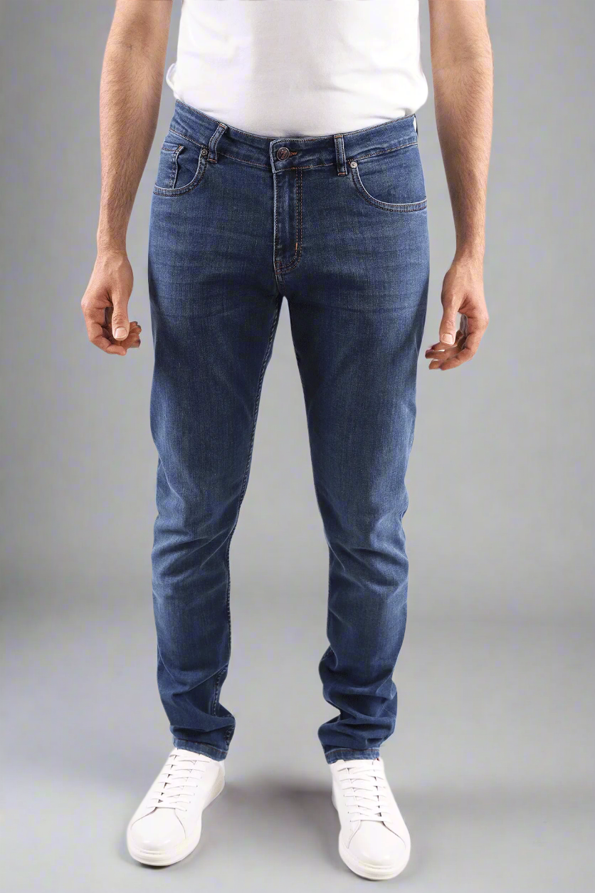 Stretch Denim - Tulsa - 7 Downie St.®