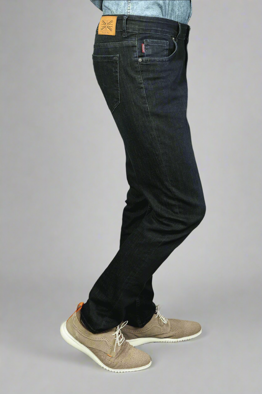 Stretch Denim - Oklahoma - 7 Downie St.®