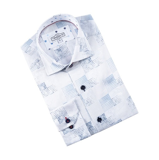 LS 523 GREY - 7 Downie St.®