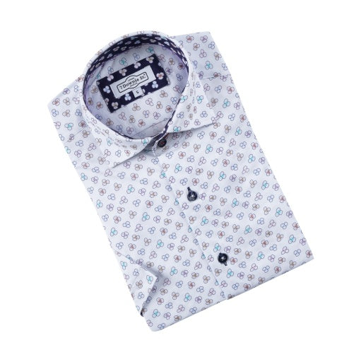 AMORE 762 SS WHITE - 7 Downie St.®