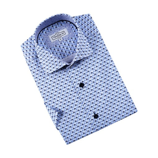 SS 771 BLUE - 7 Downie St.®