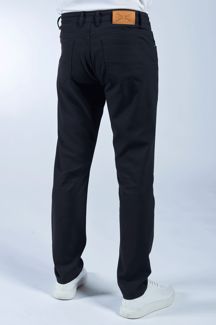 Voyager 5 Pocket Pants - 7 Downie St.®