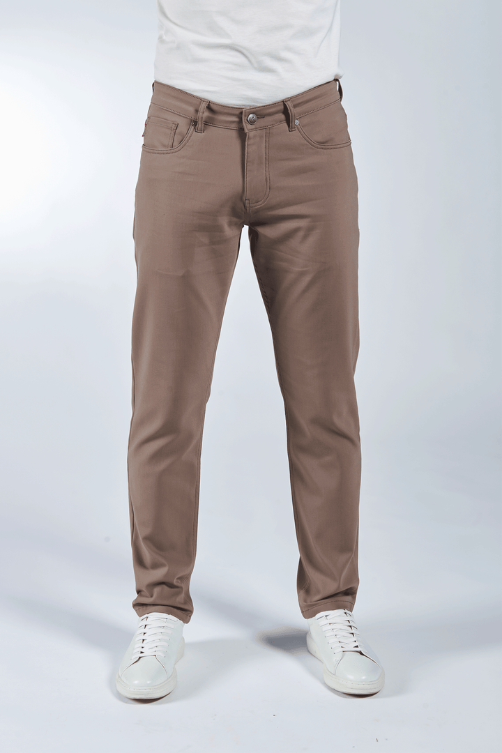 Voyager 5 Pocket Pants - 7 Downie St.®