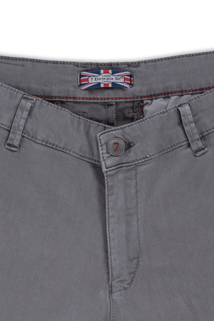 Grey Shorts - 7 Downie St.®