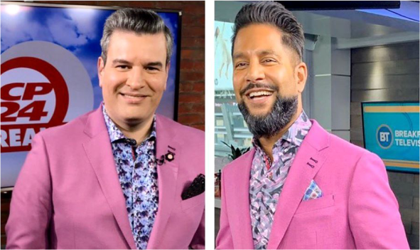 Who Wore it Best?