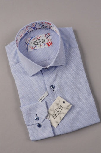 3077 L. BLUE