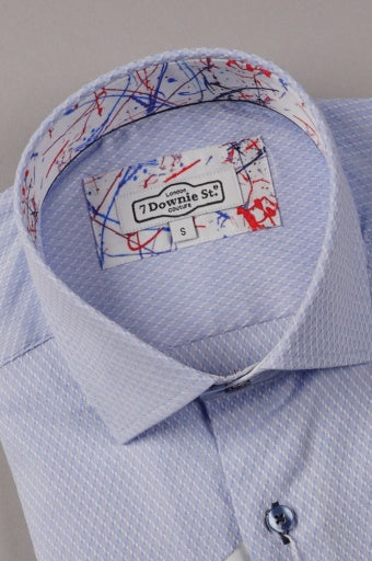 3077 L. BLUE