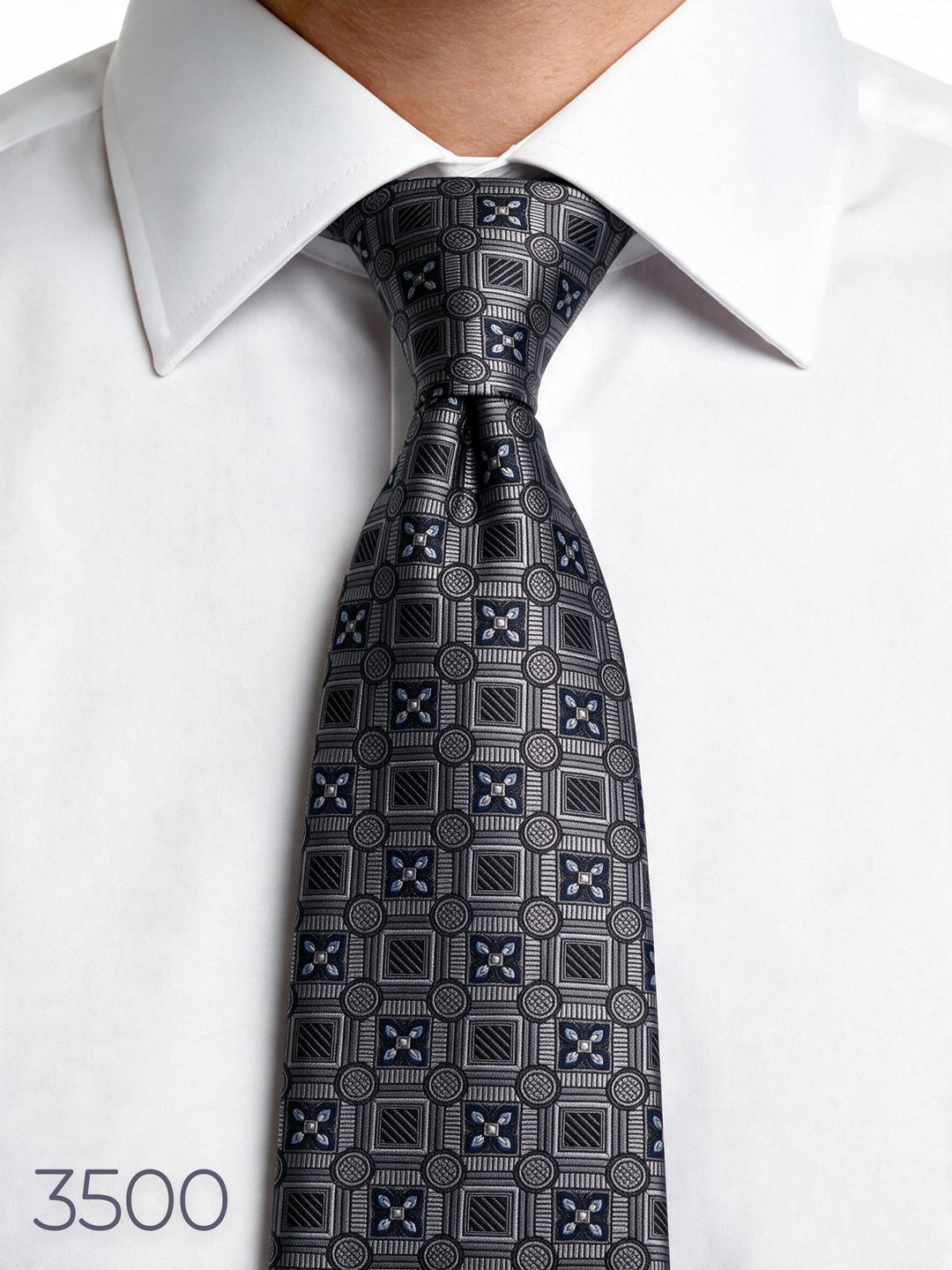 3500 TIES