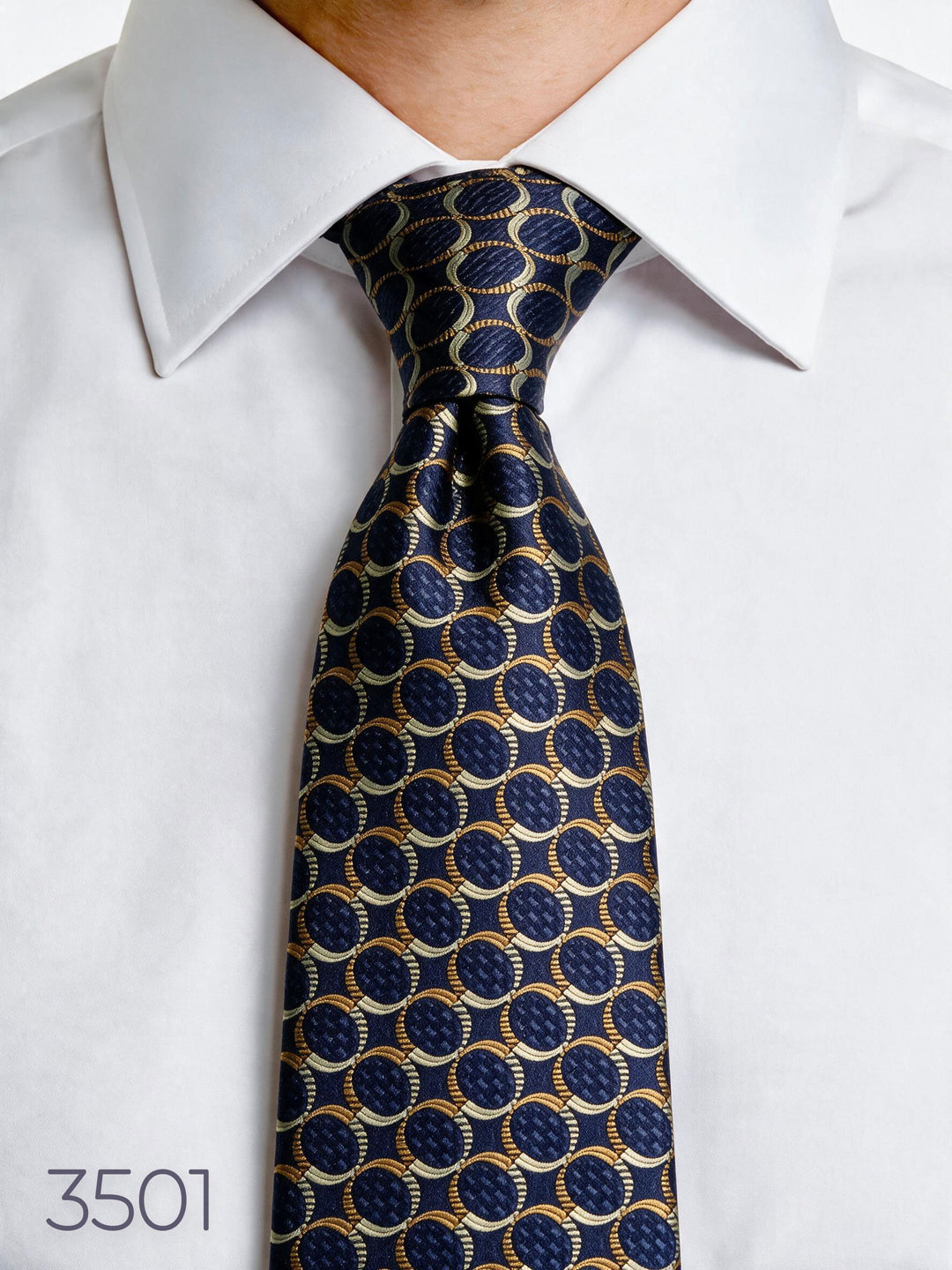 3501 TIES