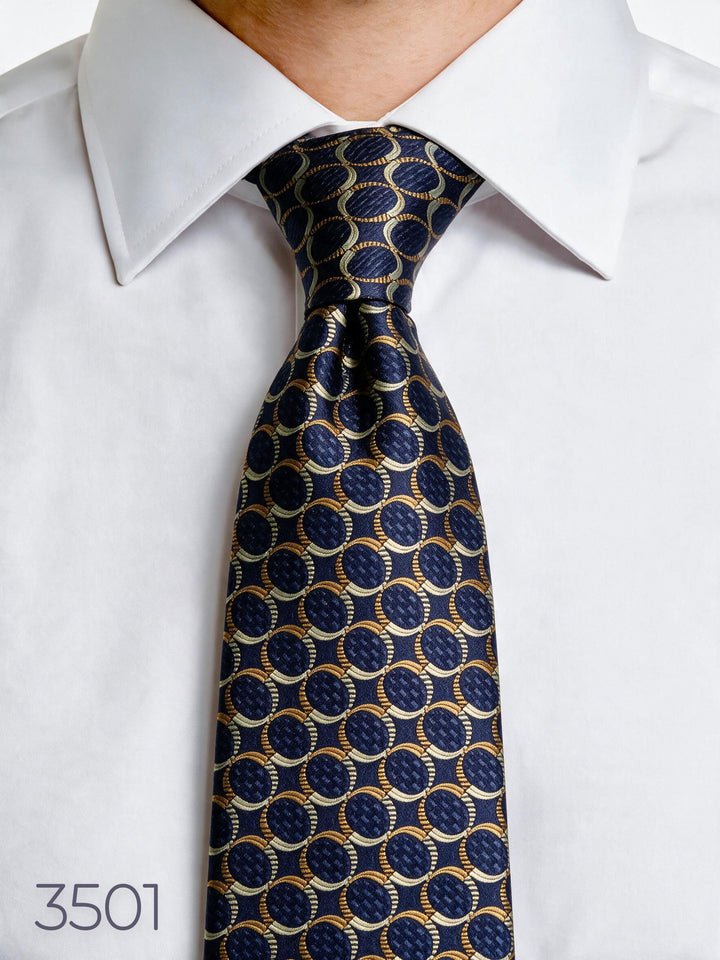 3501 TIES