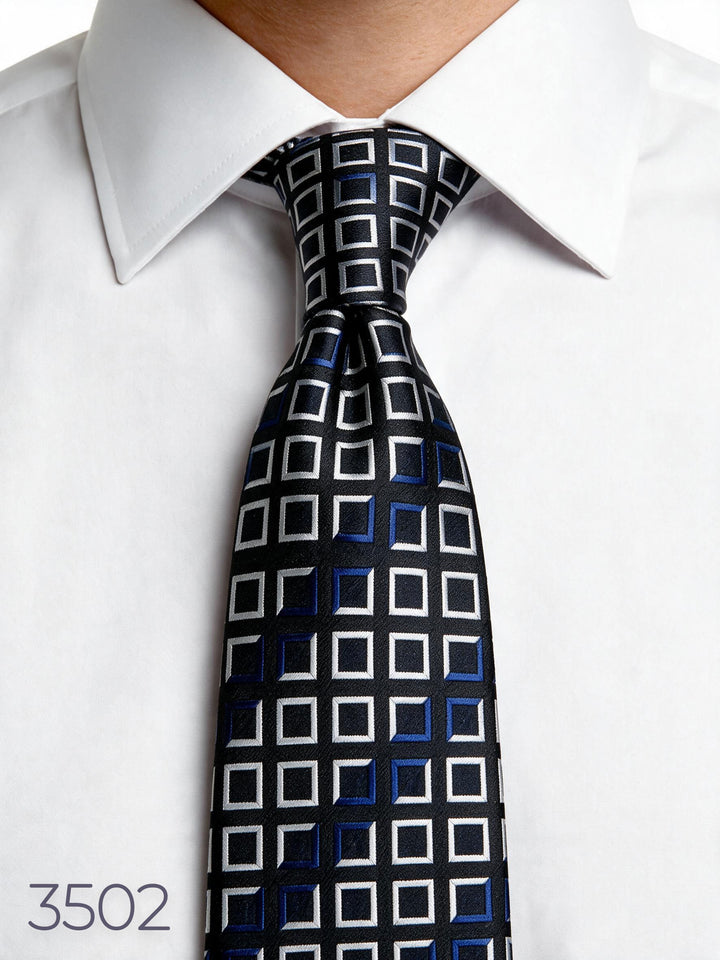 3502 TIES