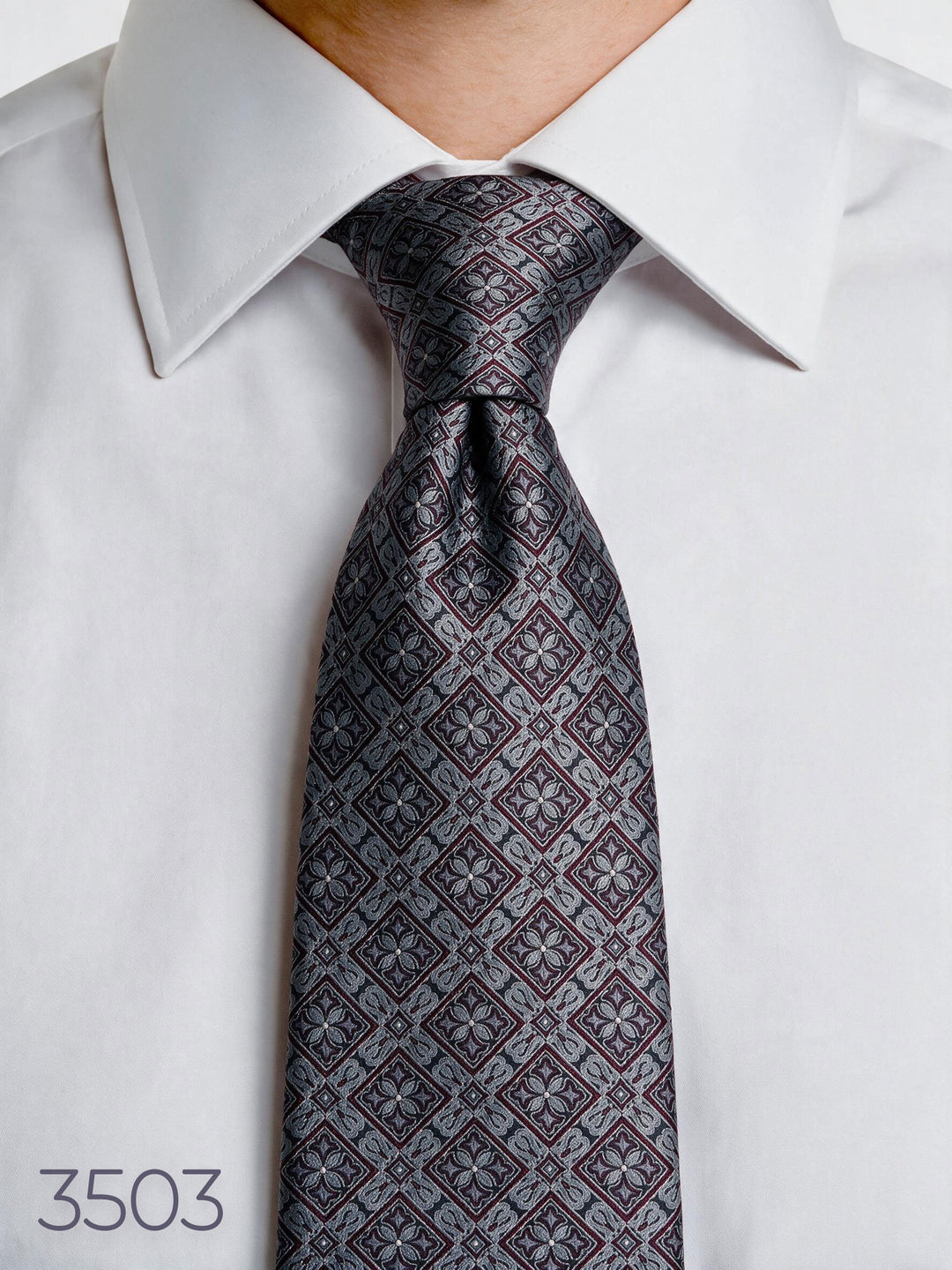 3503 TIES