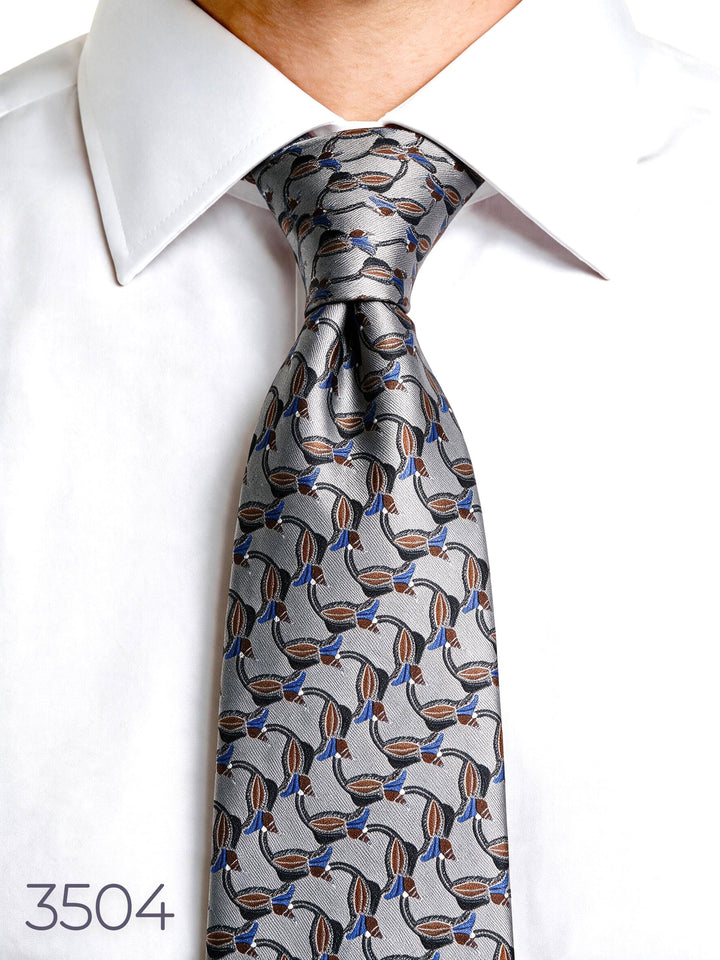 3504 TIES