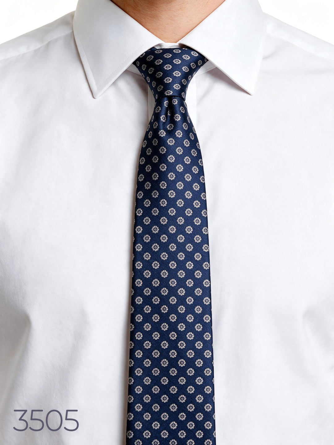 3505 TIES