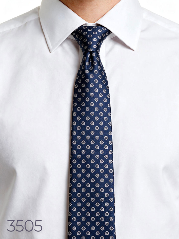 3505 TIES