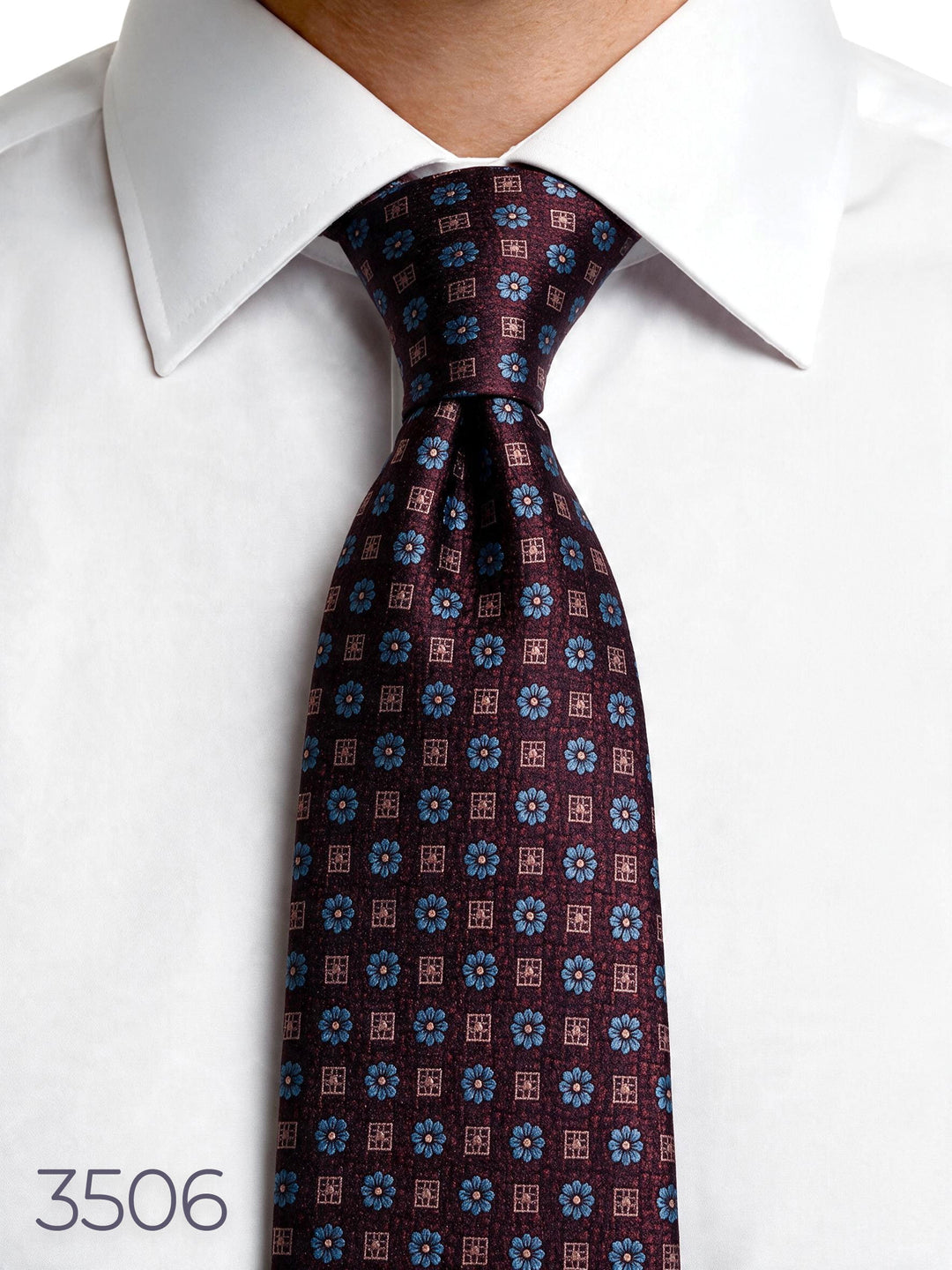 3506 TIES