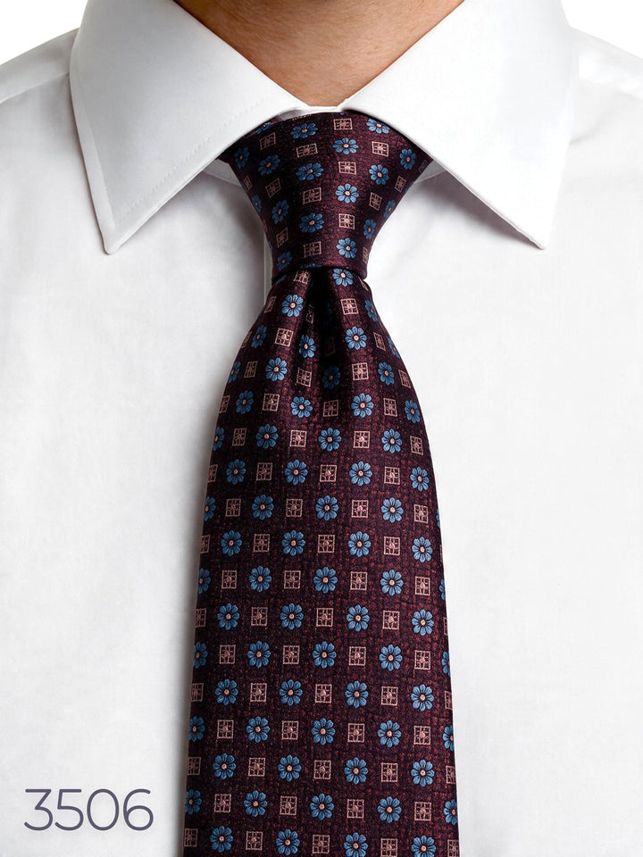 3506 TIES