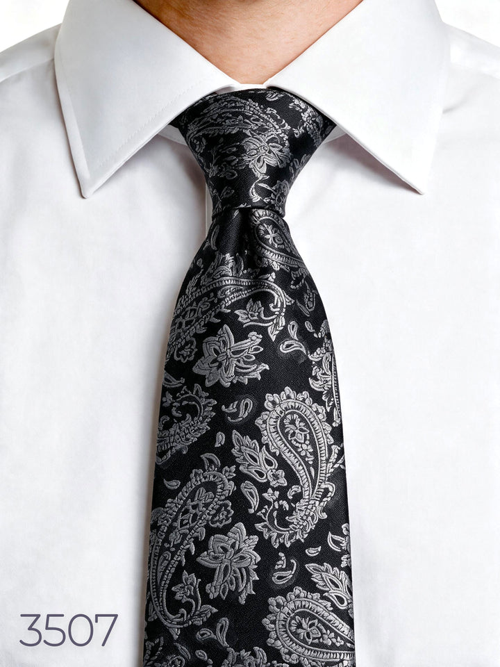 3507 TIES