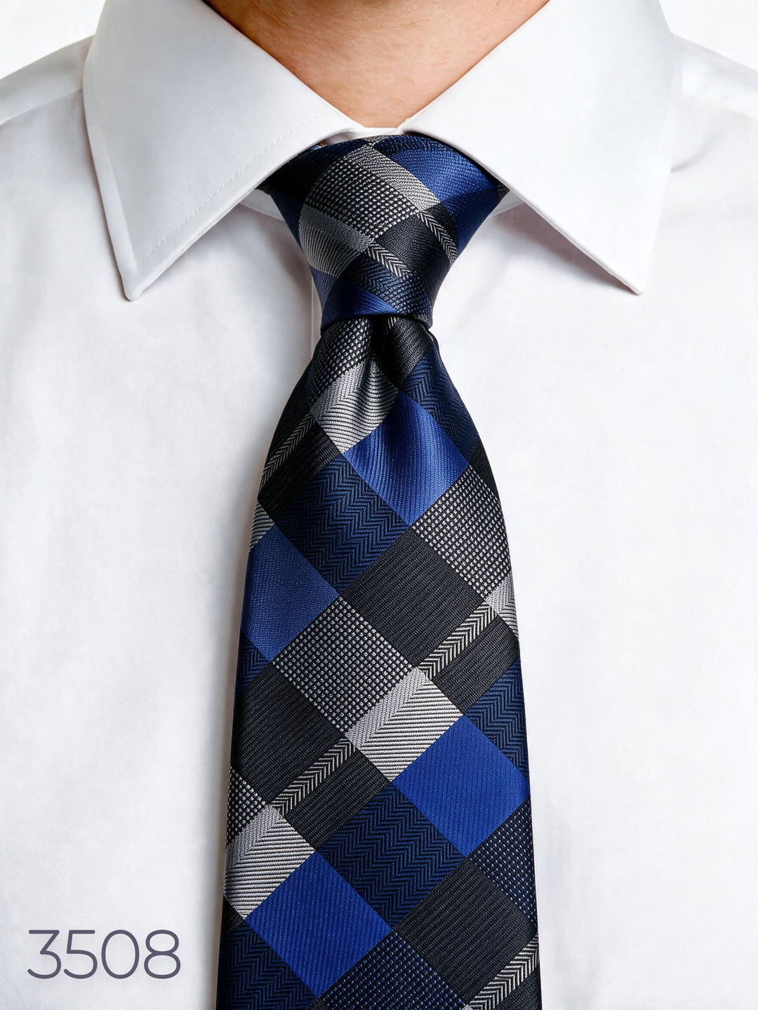 3508 TIES