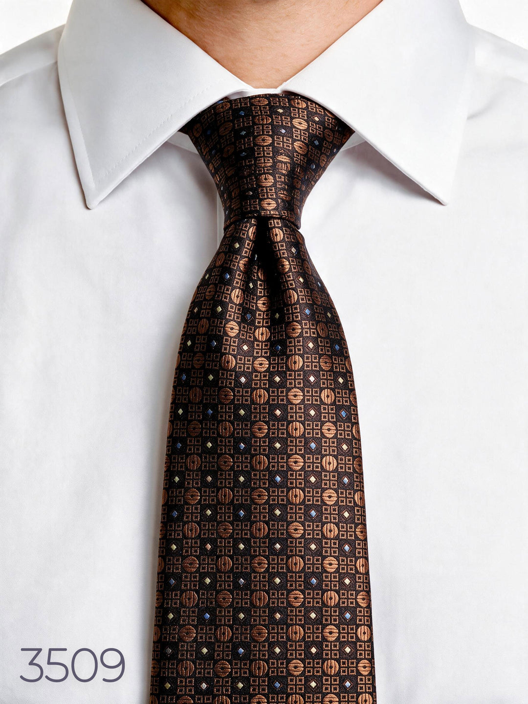 3509 TIES