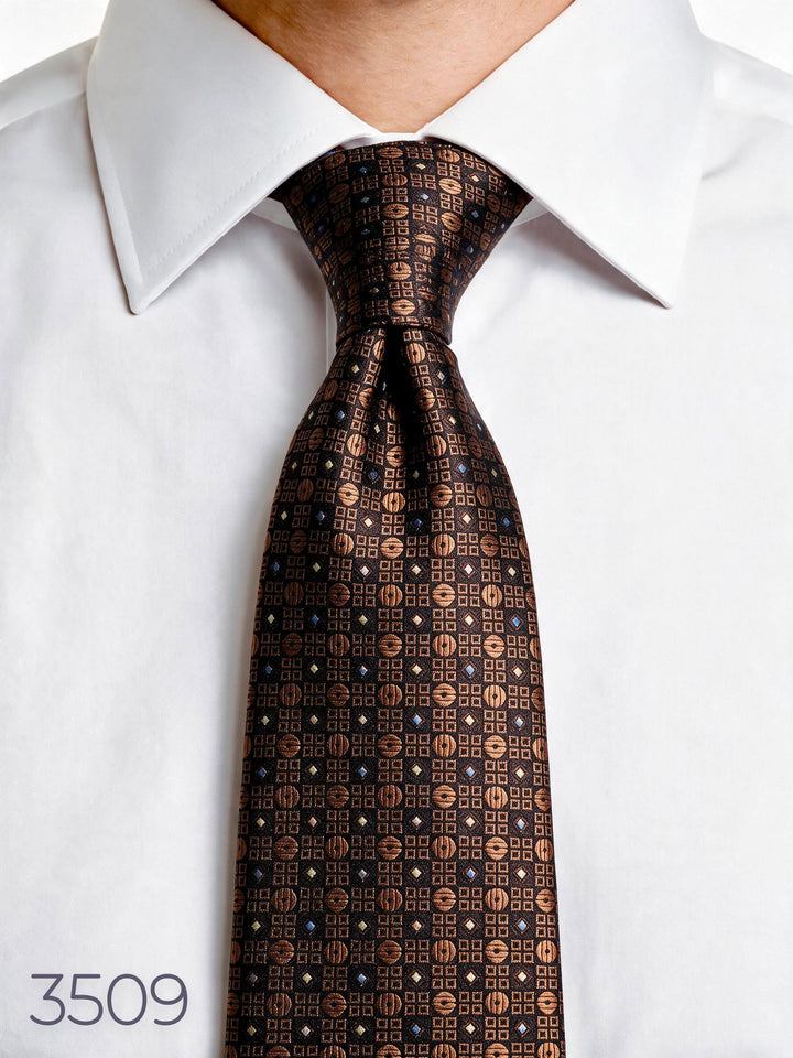 3509 TIES
