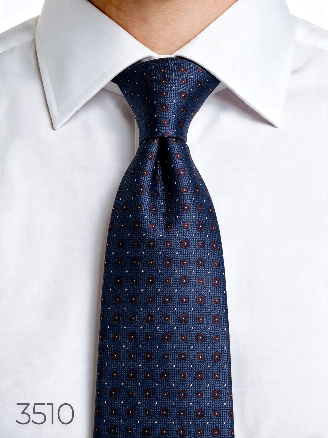 3510 TIES