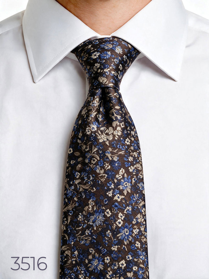 3516 TIES
