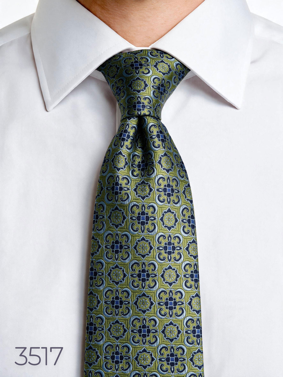 3517 TIES