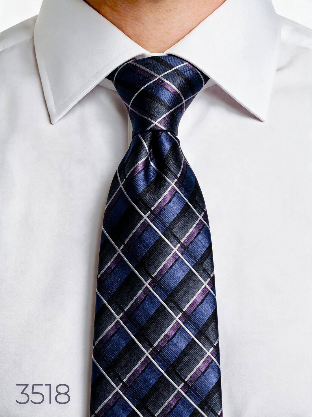 TIES 3518