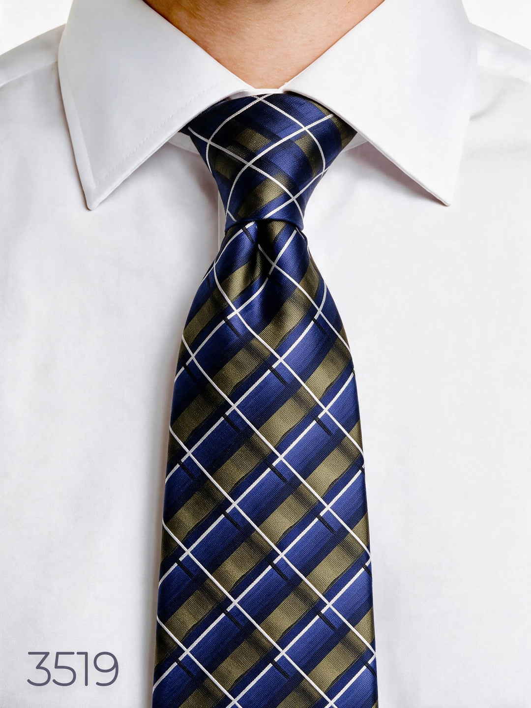 3519 TIES