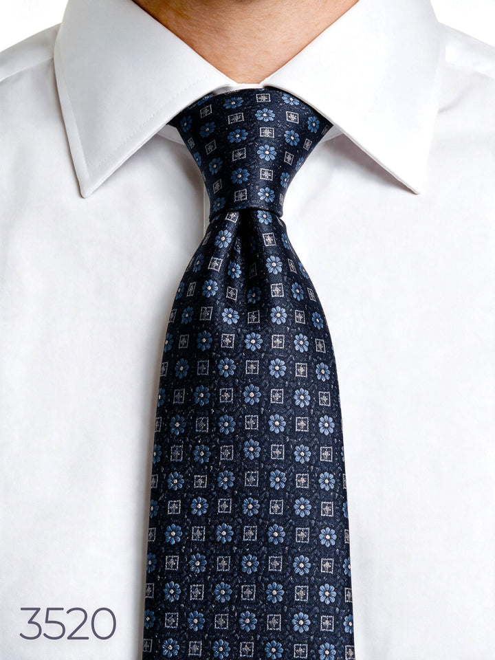 3520 TIES