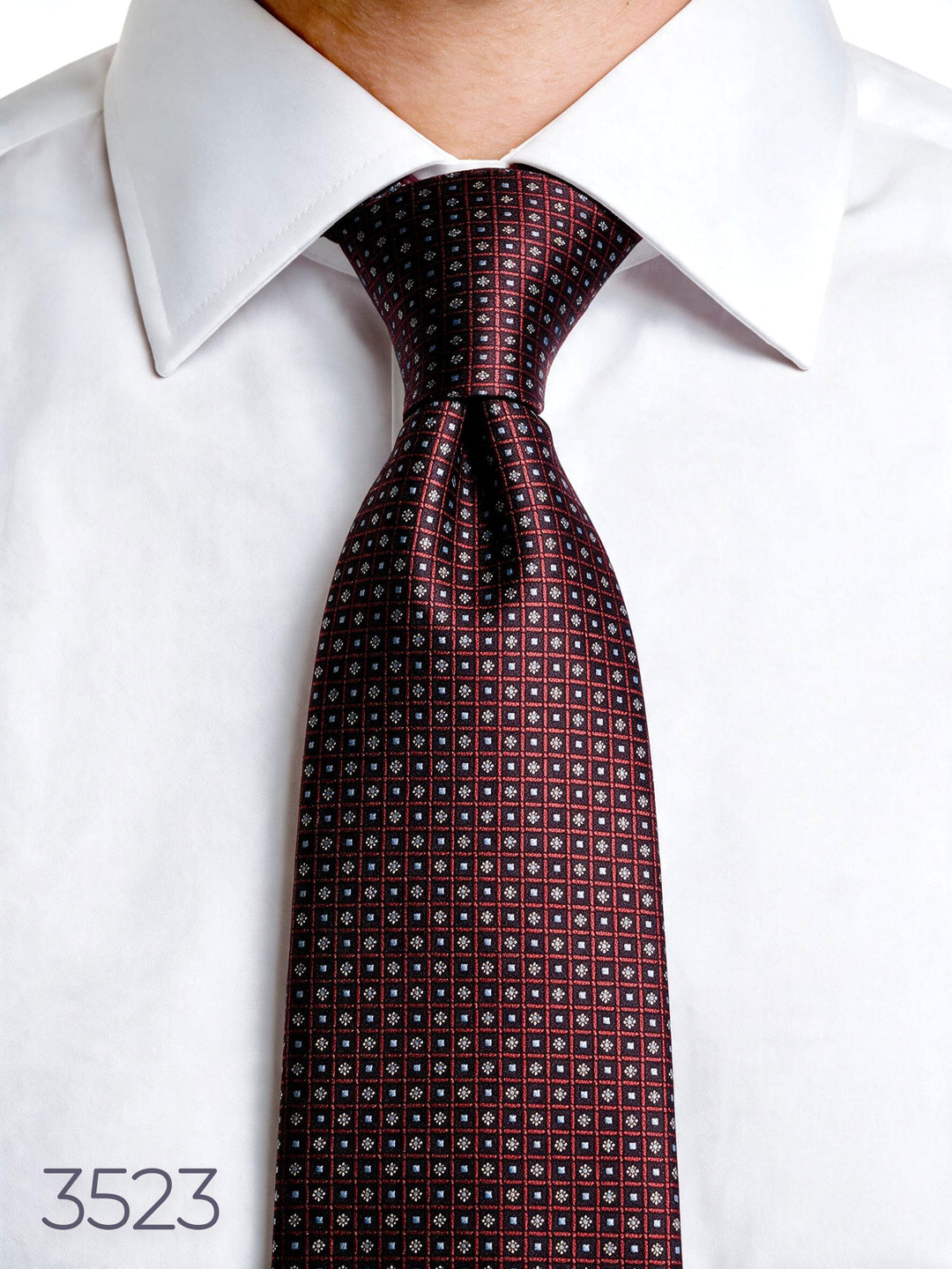 3523 TIES