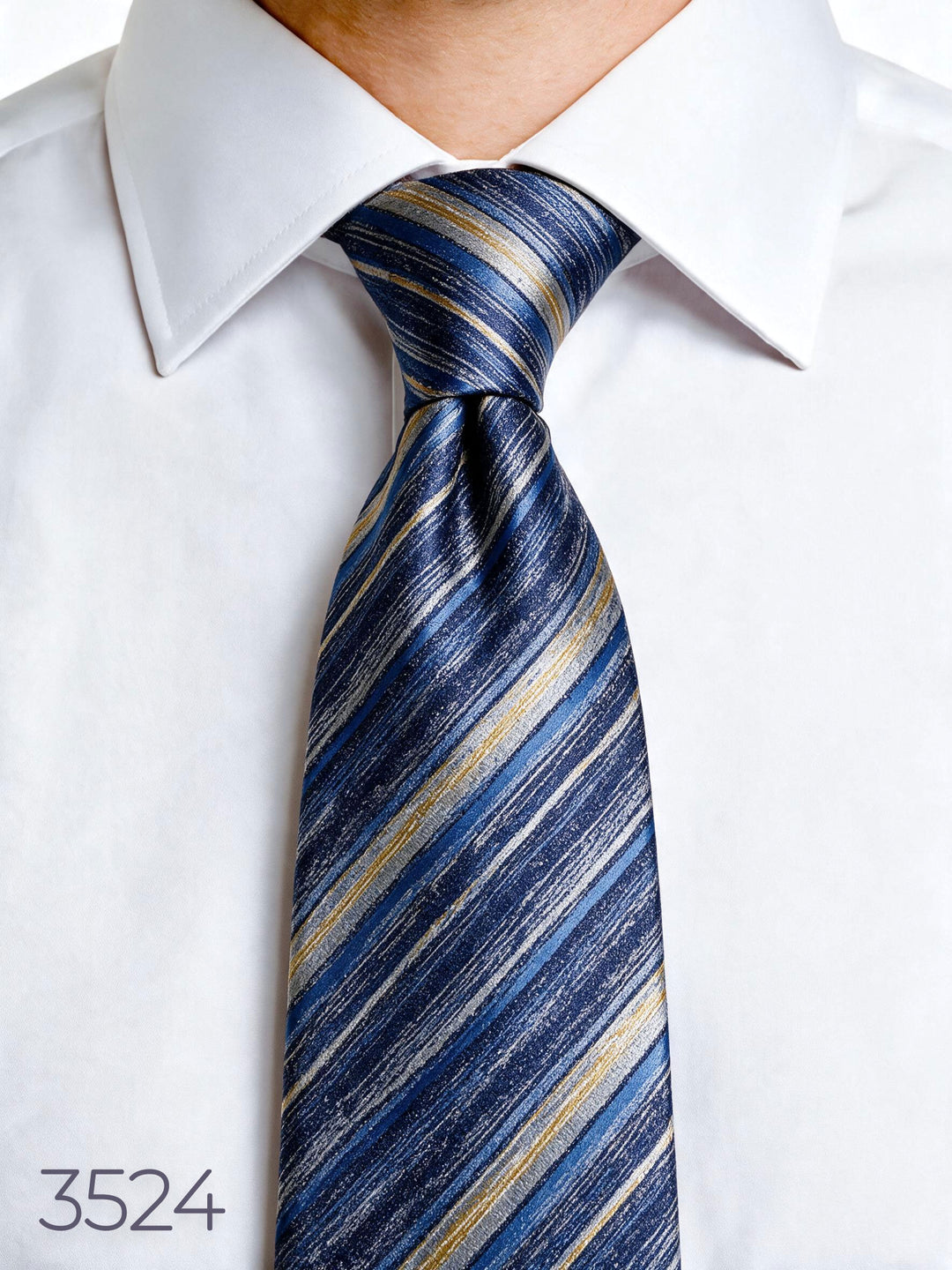 3524 TIES