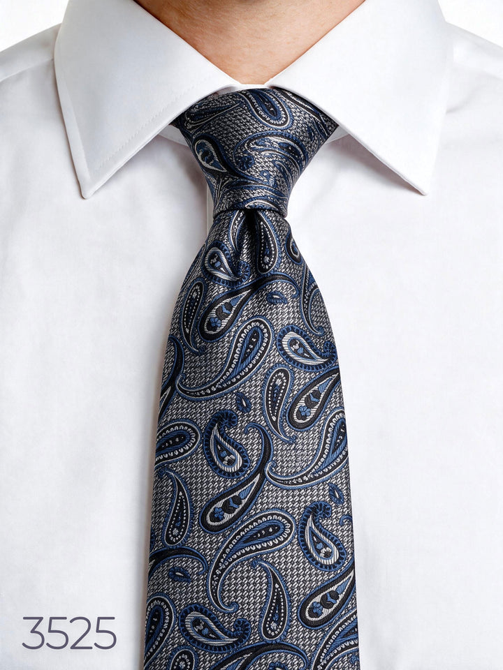 3525 TIES