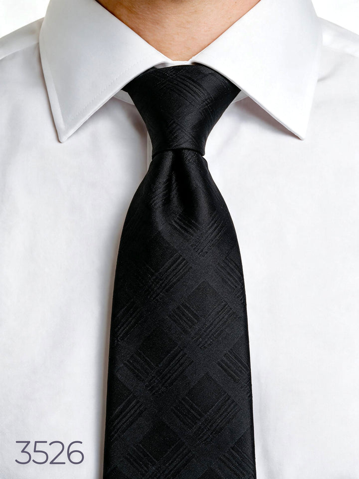 TIES 3526