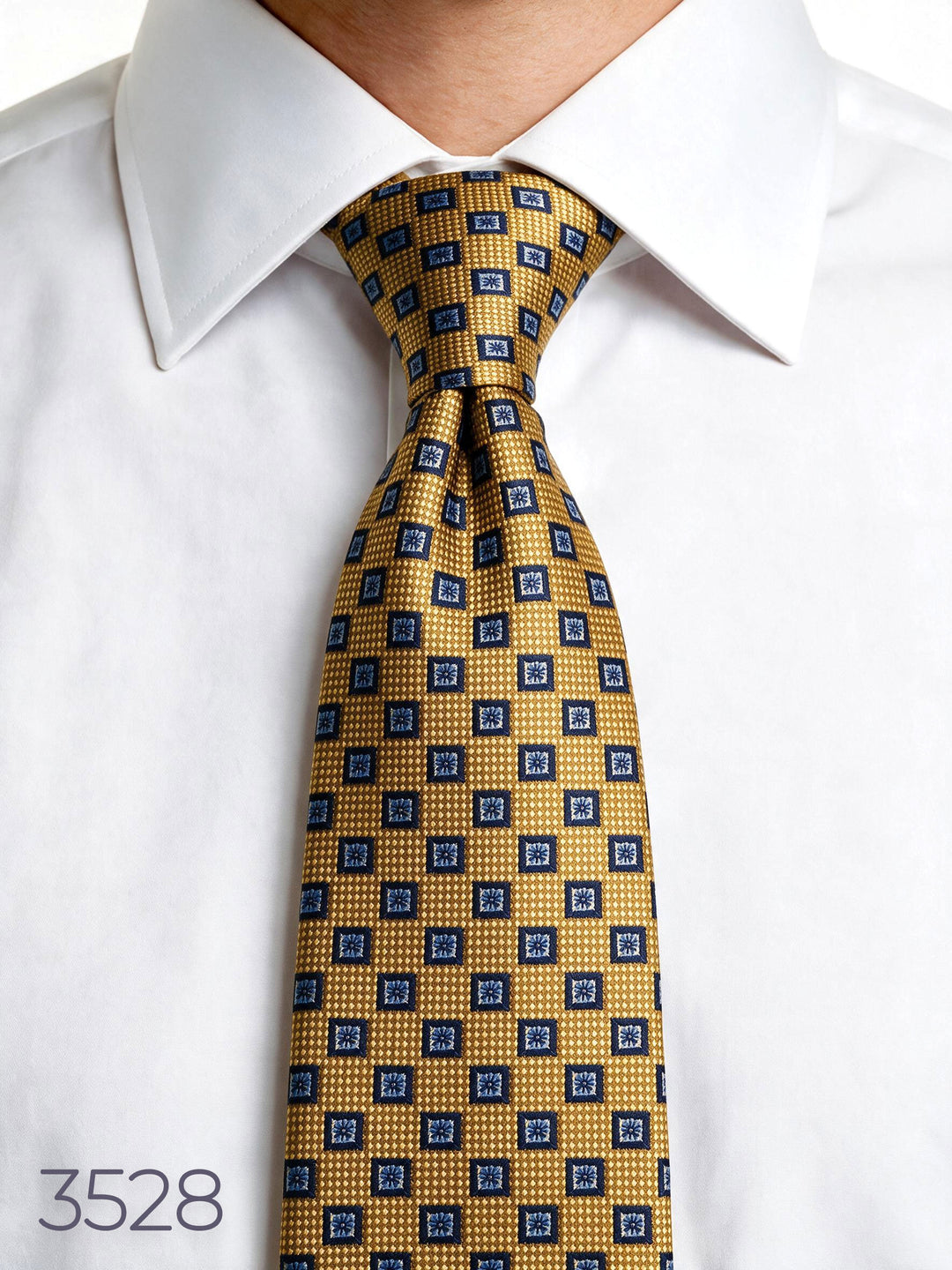 3528 TIES