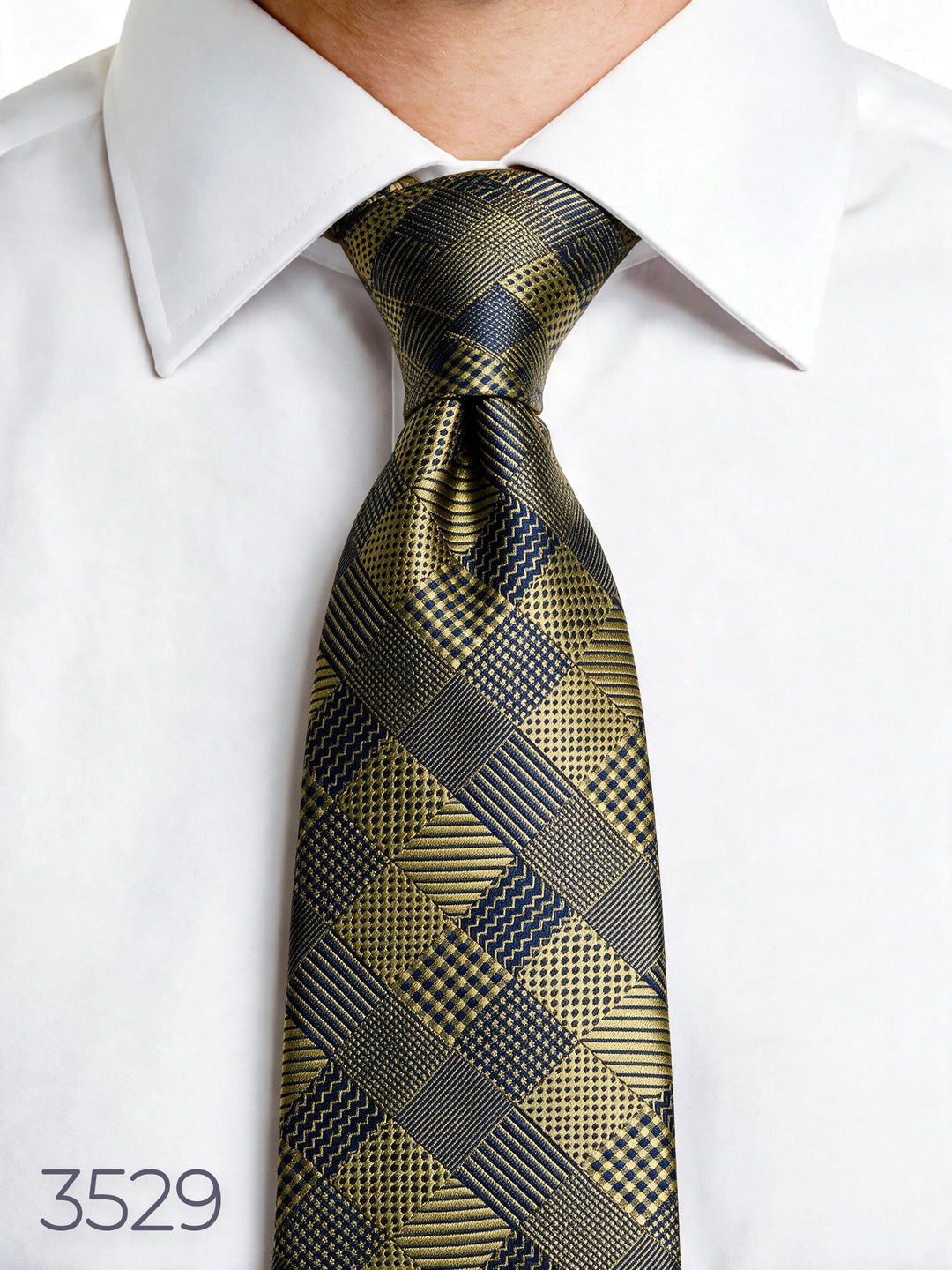 3529 TIES