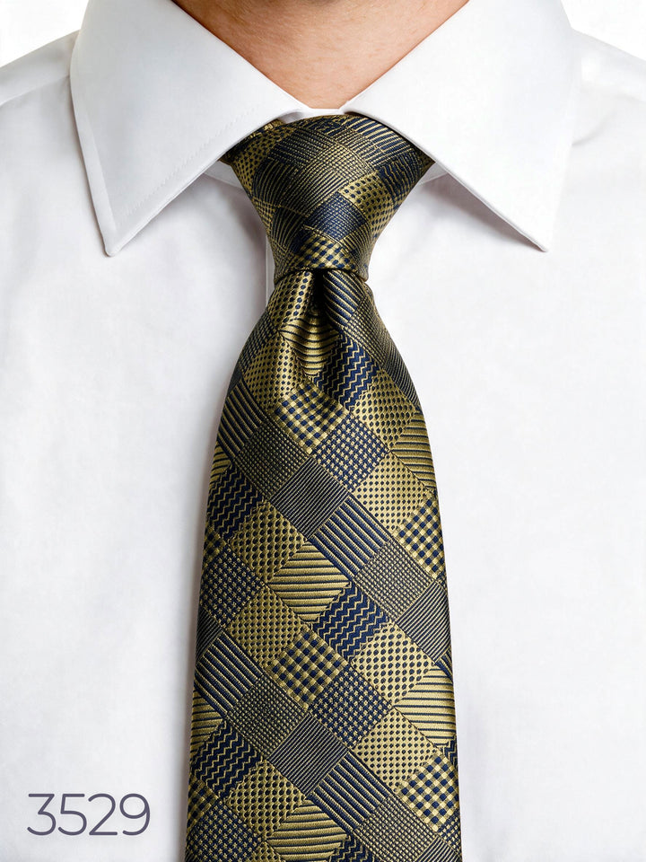 3529 TIES