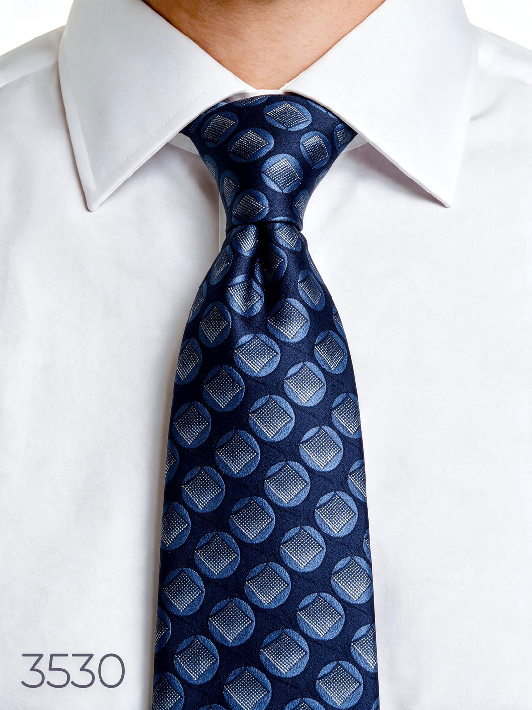 3530 TIES