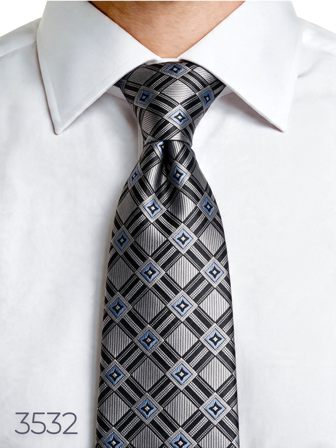 3532 TIES