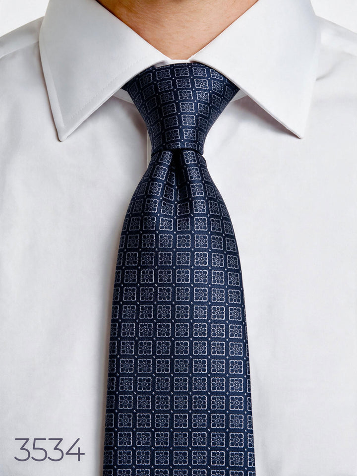 TIES 3534