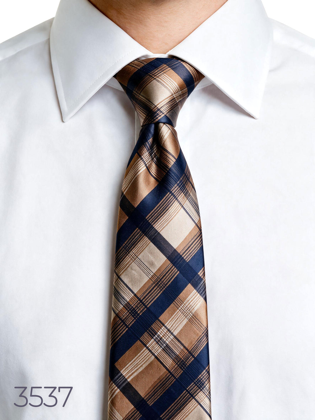 3537 TIES