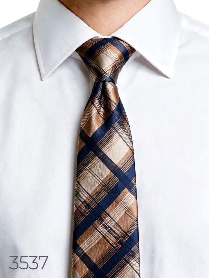 3537 TIES